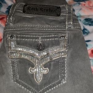 Rock revival skinny delisa 28